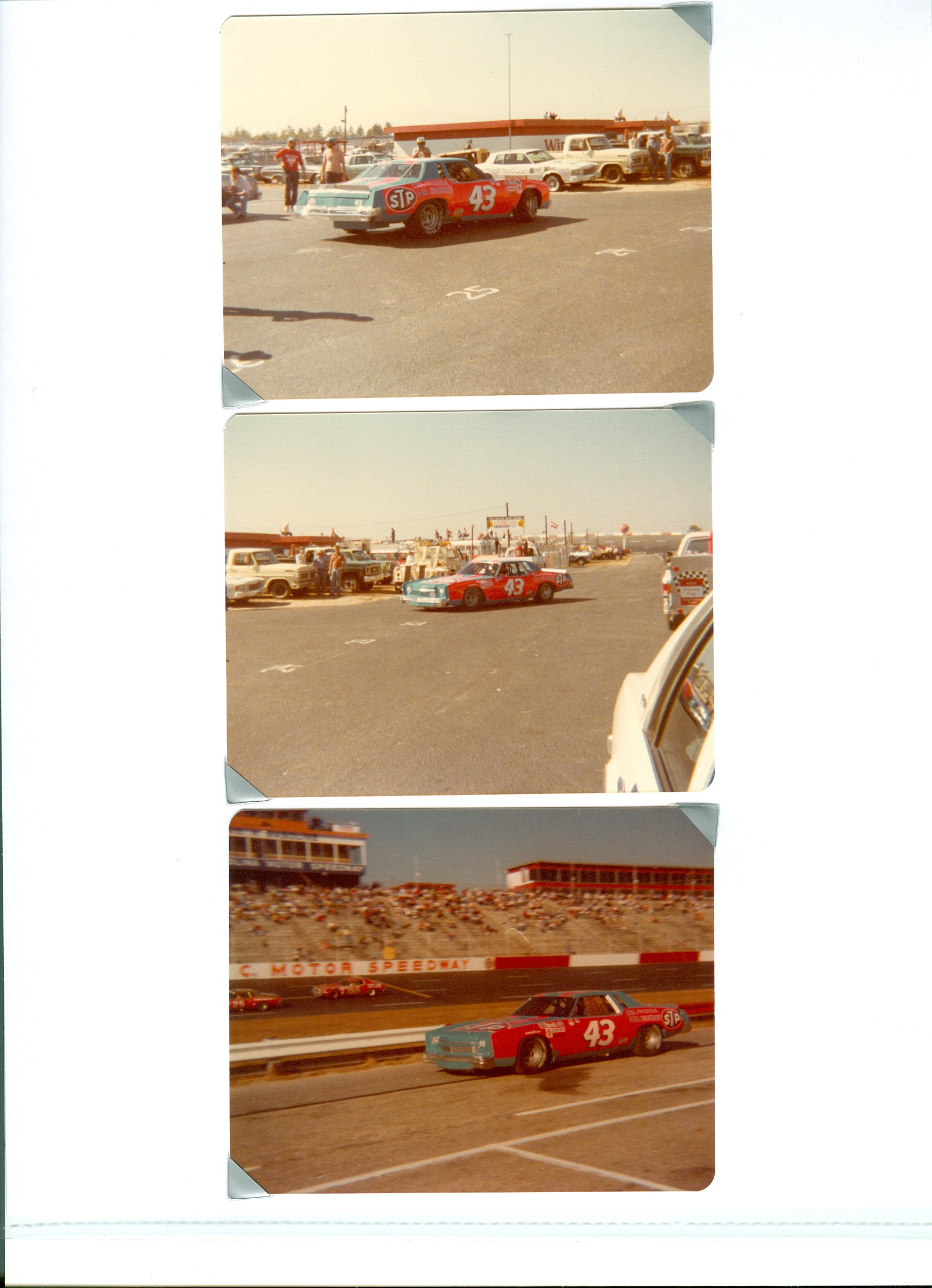 1978 RICHARD PETTY