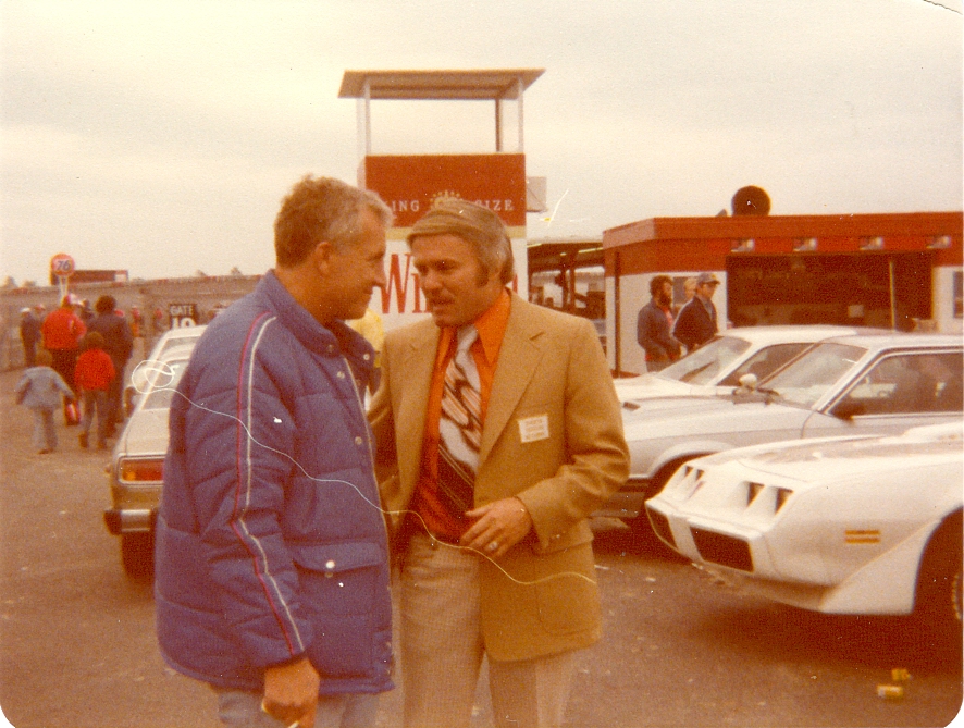 1979 FRED LORENZEN