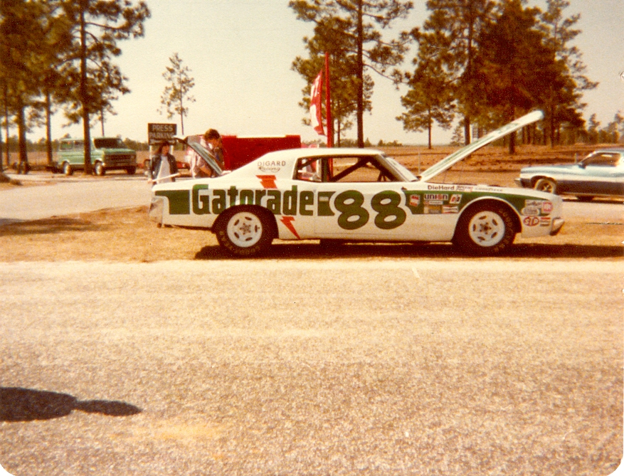 1978 DARRELL WALTRIP