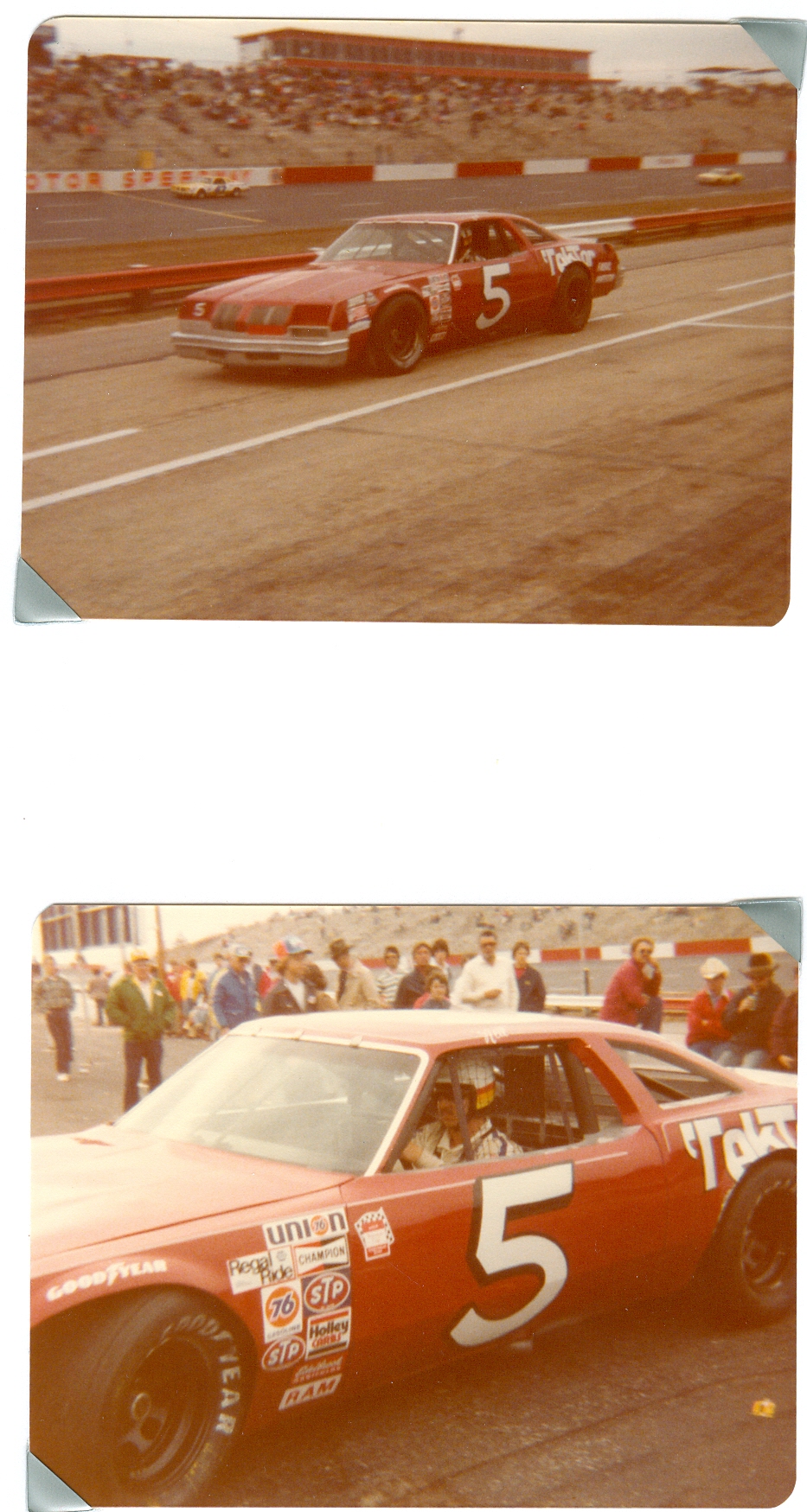 1979 NEIL BONNETT