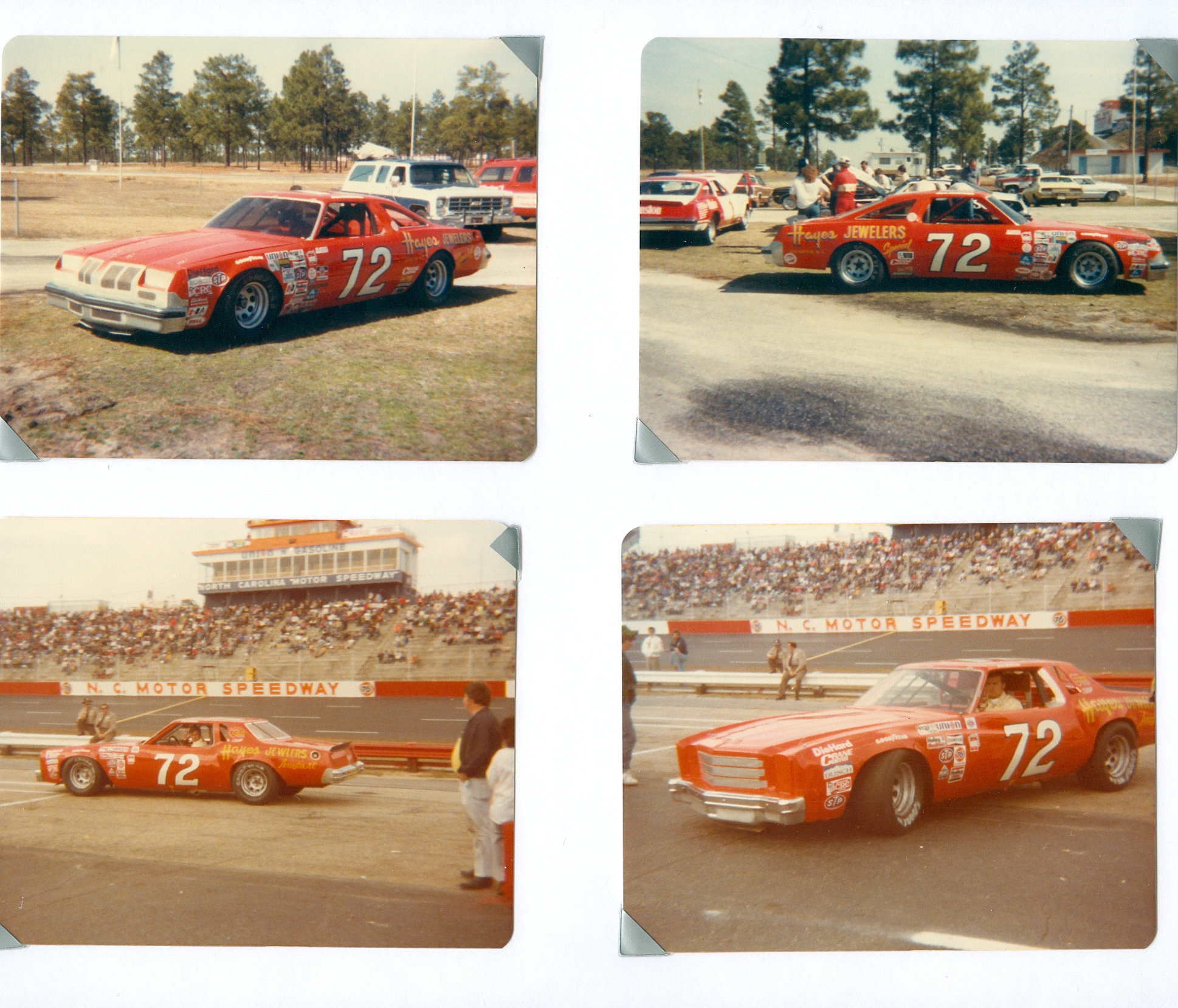 1979 JOE MILLIKAN