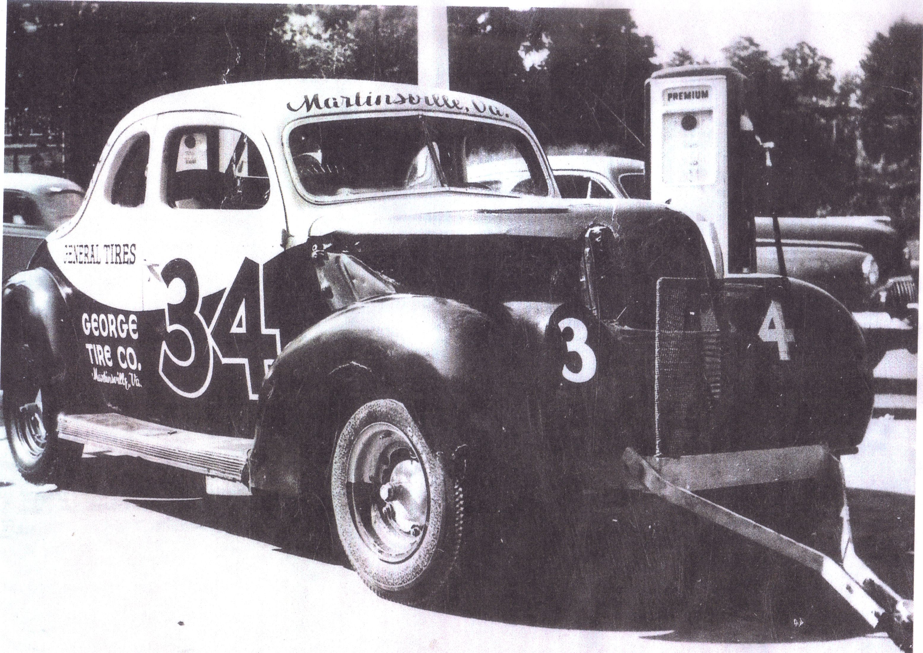 #34 ready for tow
