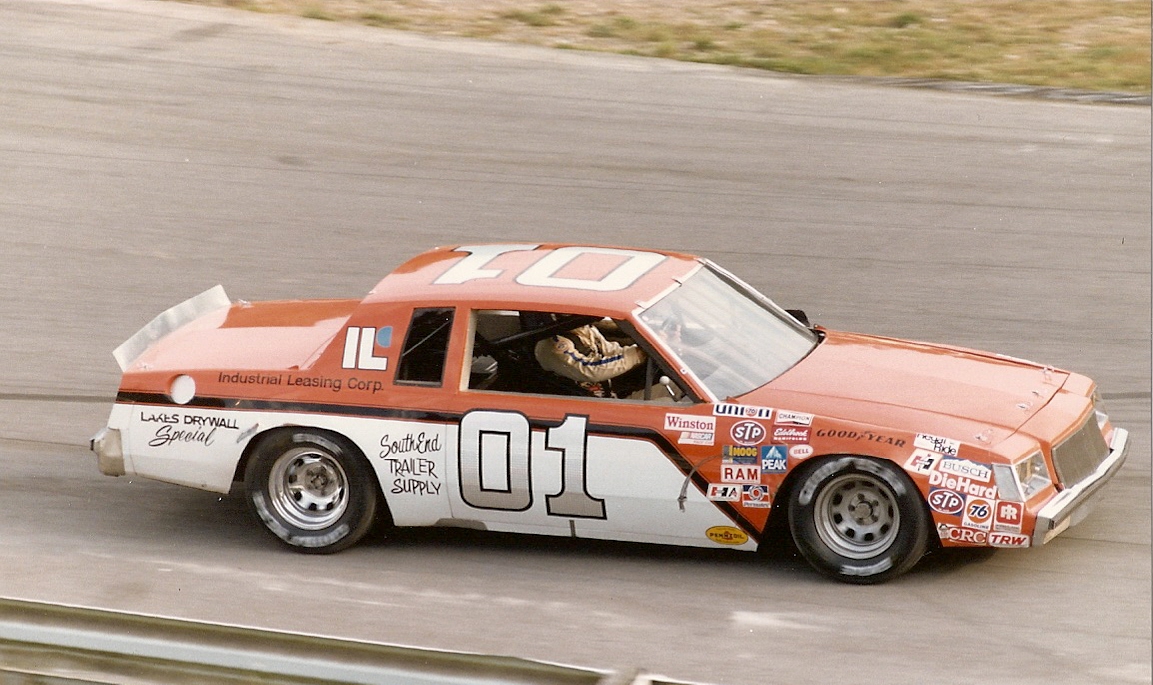 Hershel McGriff