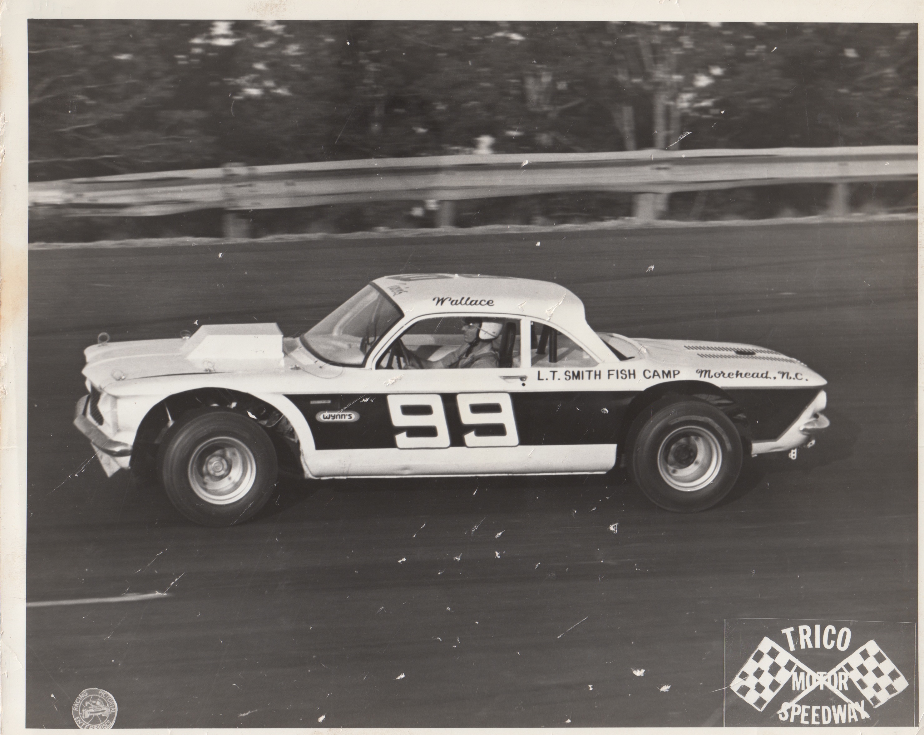 Wallace Smith 1971