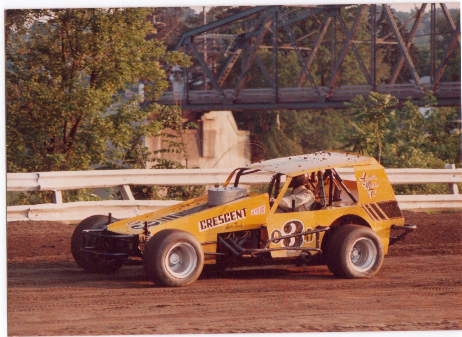 Photo from Linda Palmer’s collection