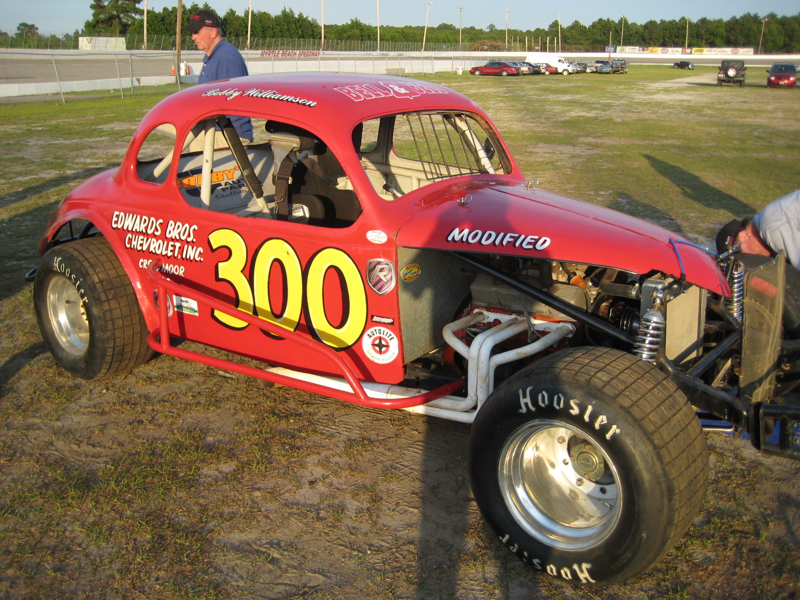 Bobby Williamson