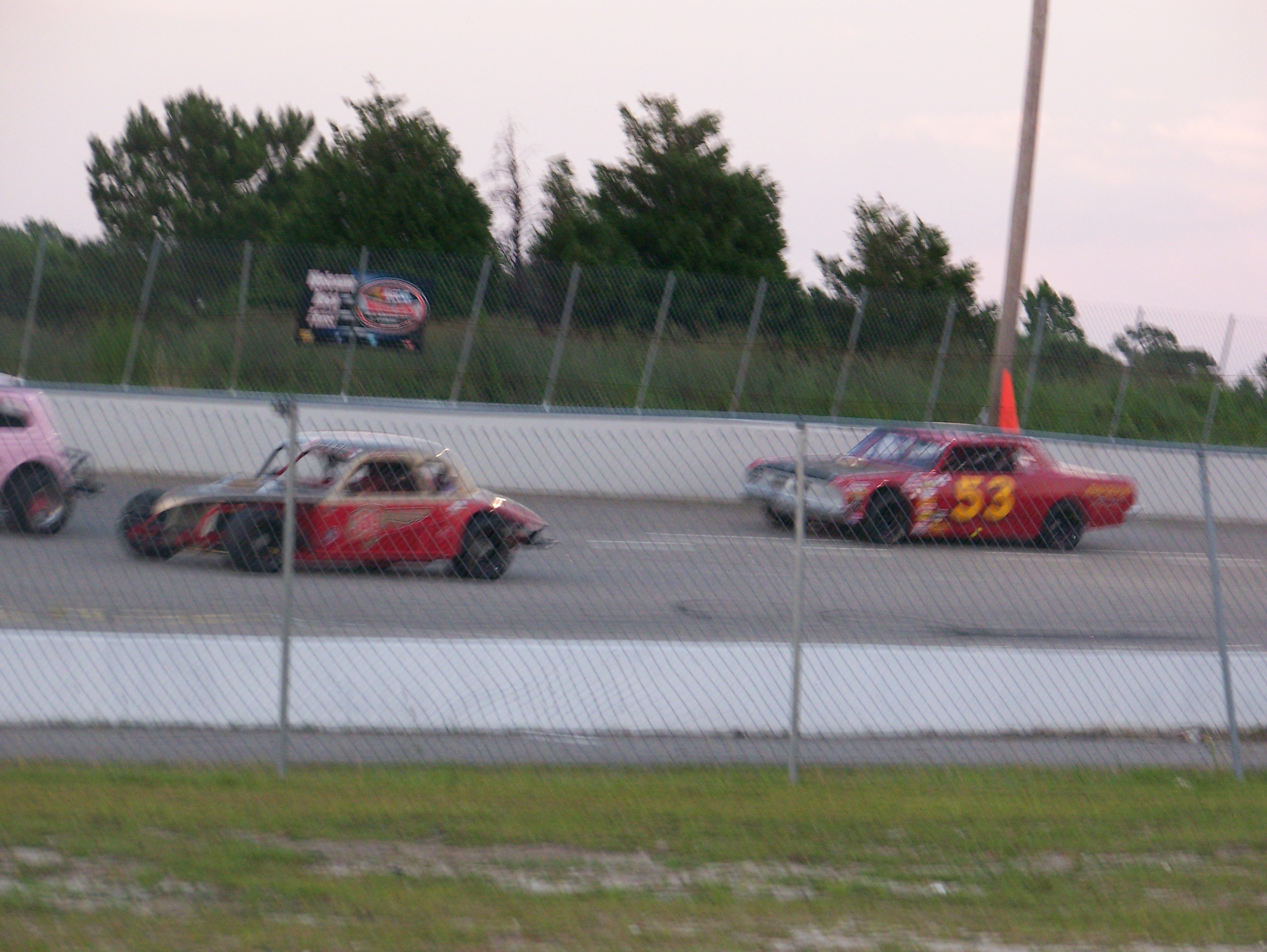 Mr WC Bell #39
