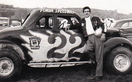 22 pete corey whitbeck owned