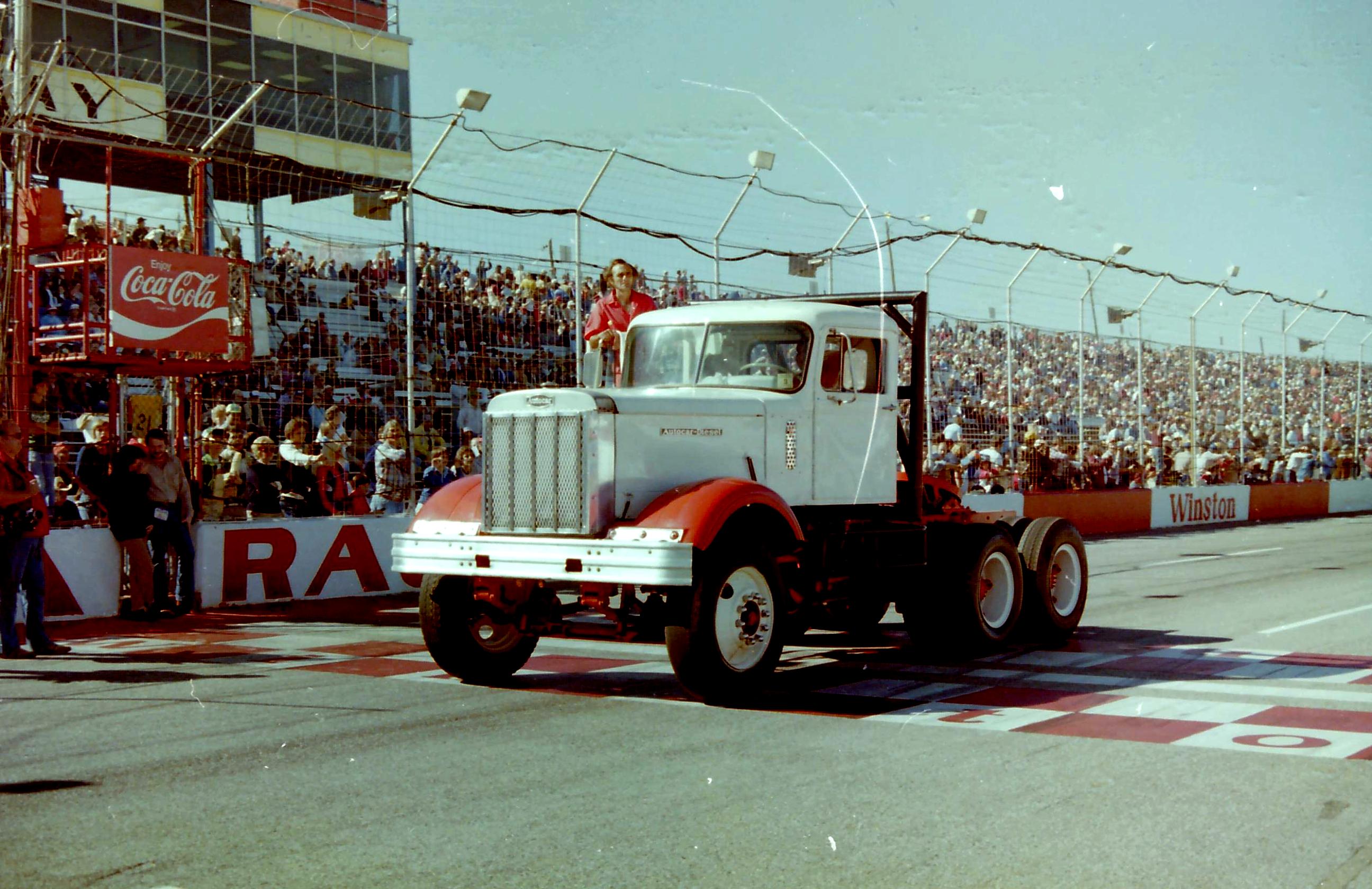 Photo from Robert Turner’s collection