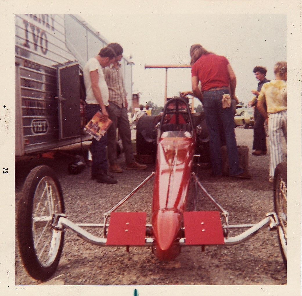 AAFD “TV Tommy Ivo” – Richmond Dragway 1972 0078