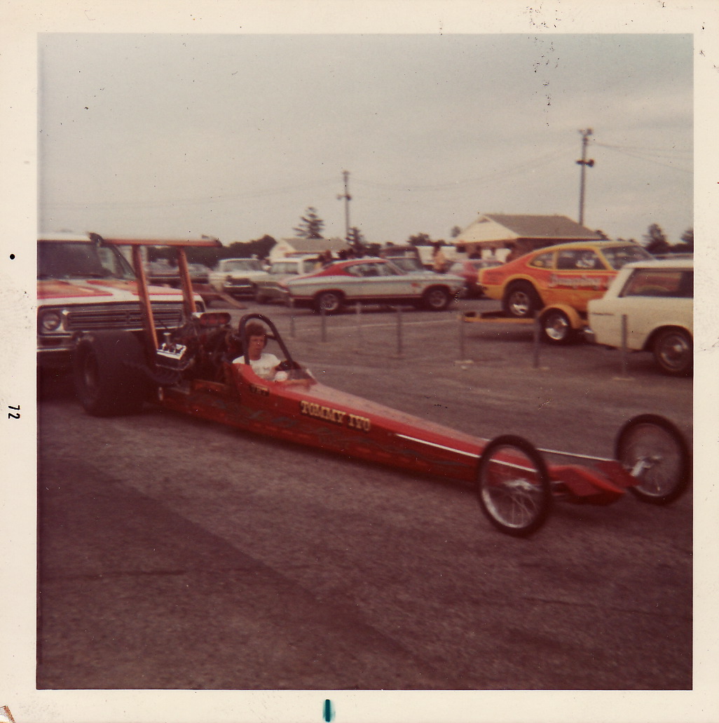 AAFD “TV Tommy Ivo” – Richmond Dragway 1972 0080