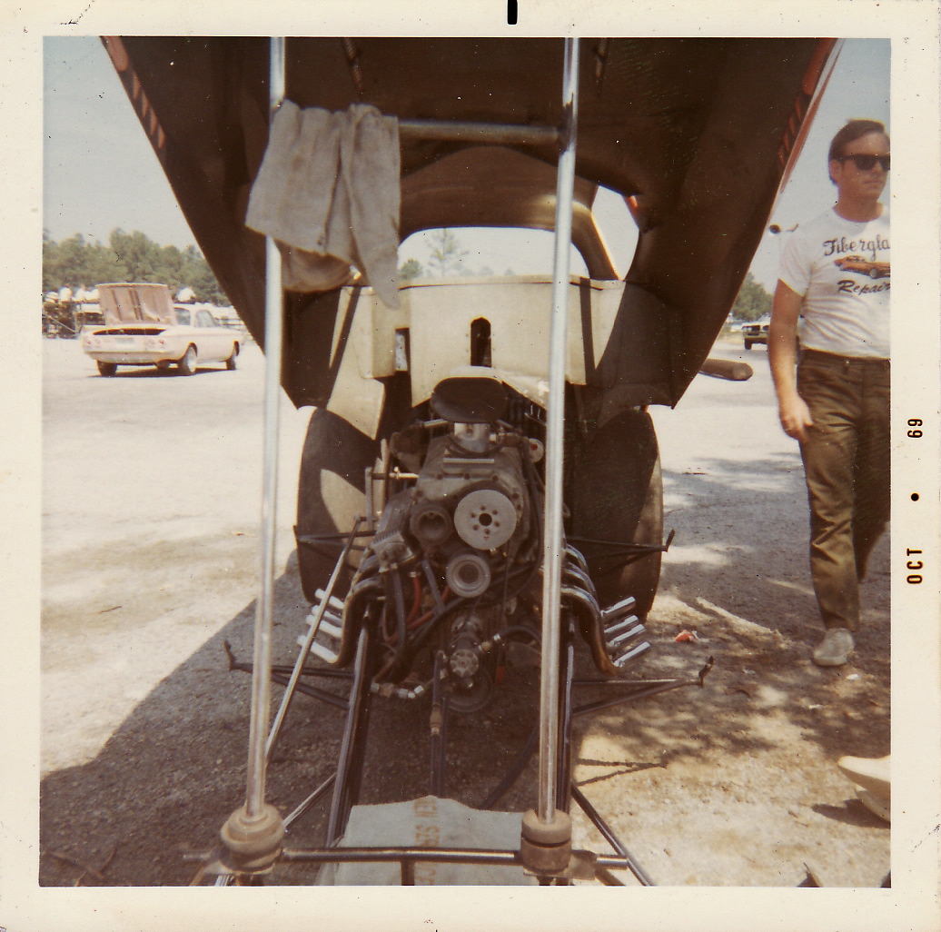 FC – Richmond Dragway 1969 0055