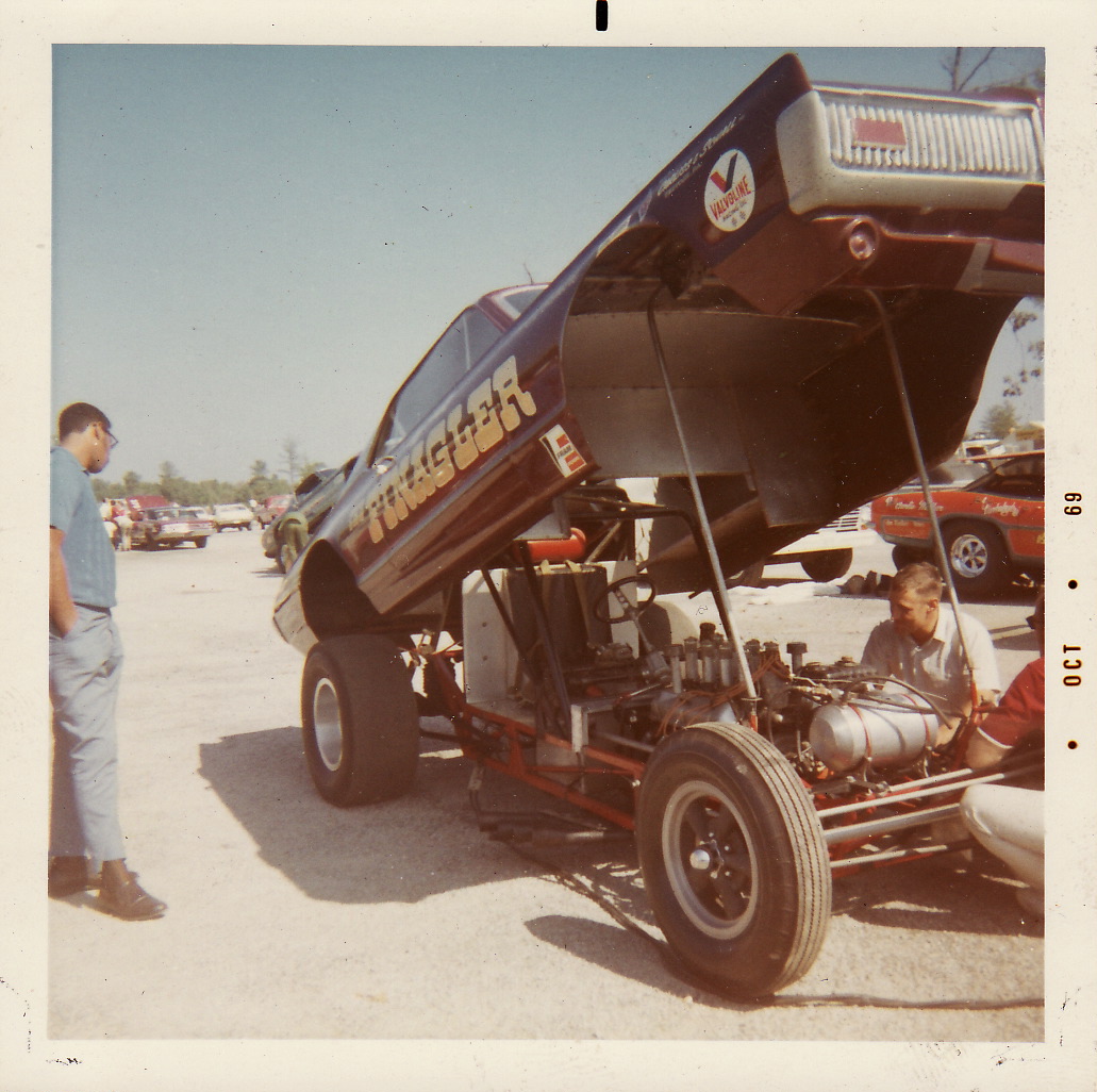 FC “Finagler” – Richmond Dragway 1969 0058