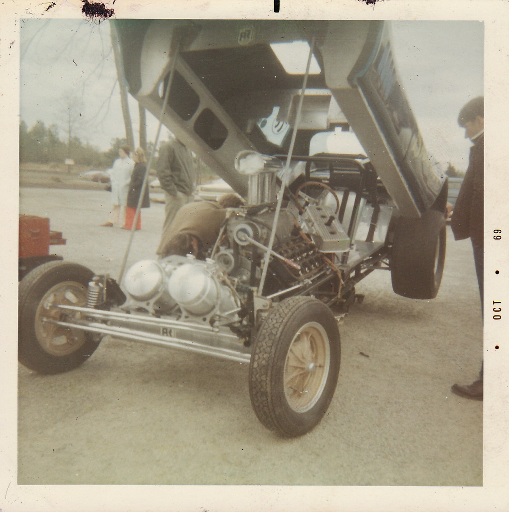 FC – Richmond Dragway 1969 0059