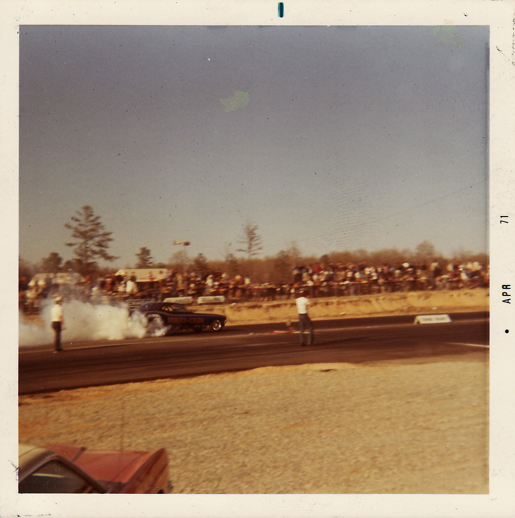FC – Richmond Dragway 1969 0085