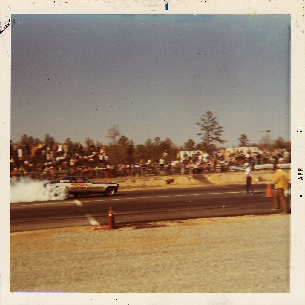FC – Richmond Dragway 1969 0086