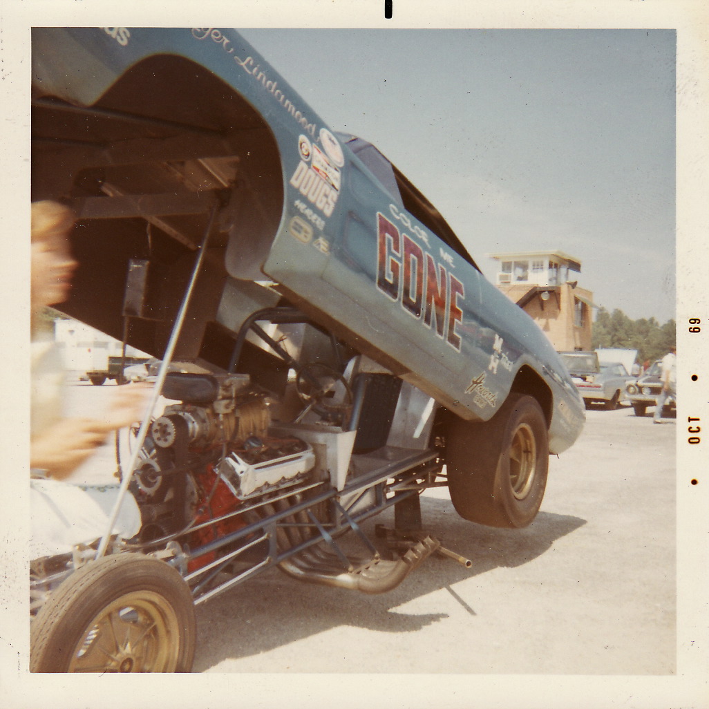 FC “Color Me Gone”- Richmond Dragway 1969 0057