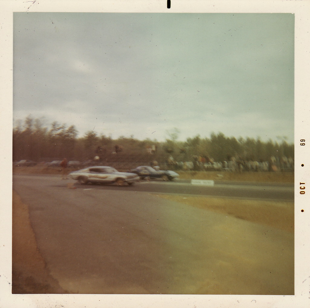 FC “Don Schumacher vs x” – Richmond Dragway 1969 0081
