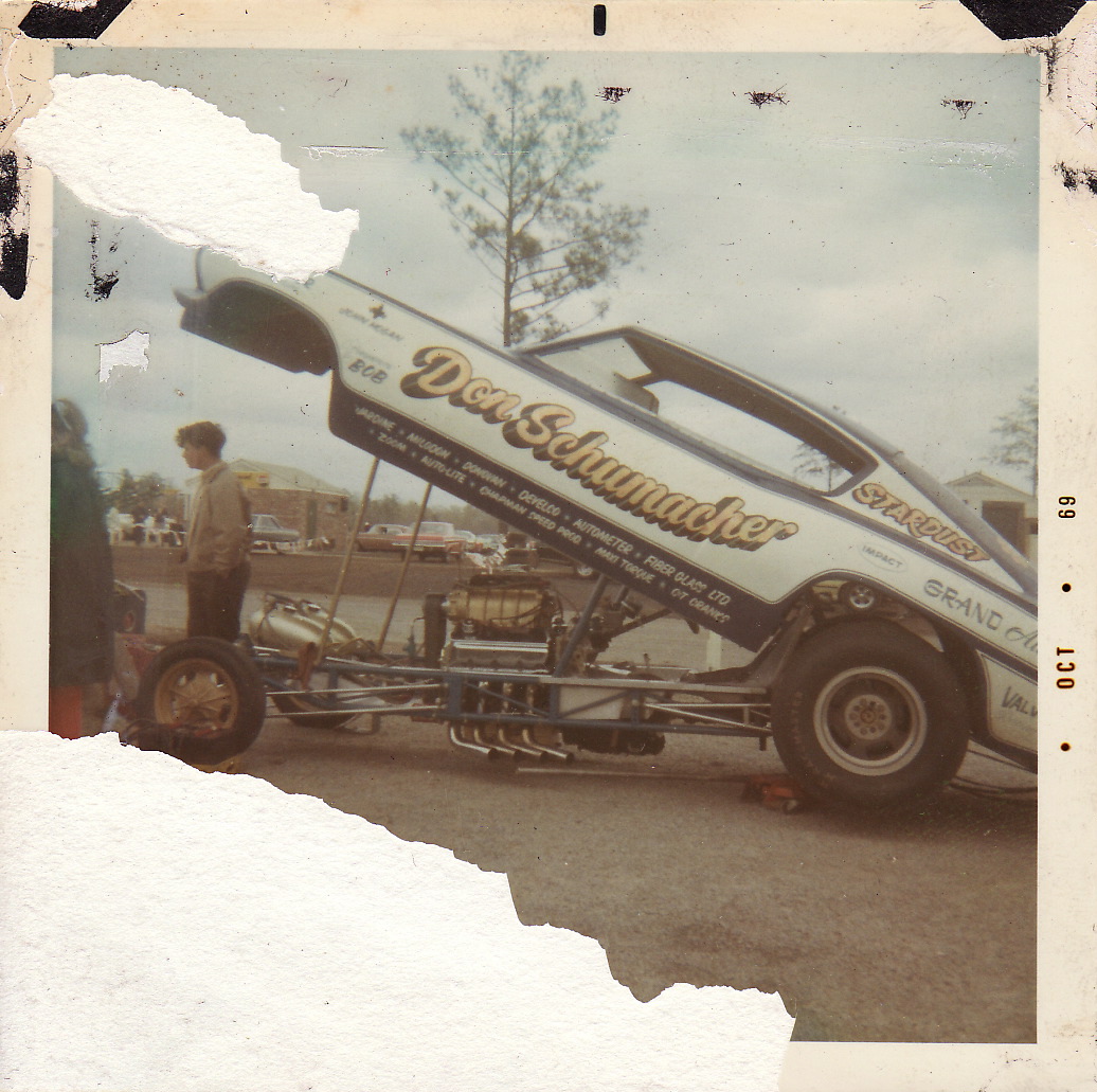 FC “Don Schumacher” – Richmond Dragway 1969 0056