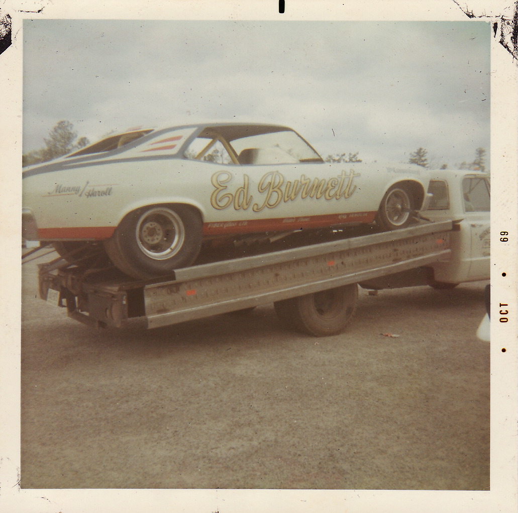 FC “Ed Burnett” – Richmond Dragway 1971 0076