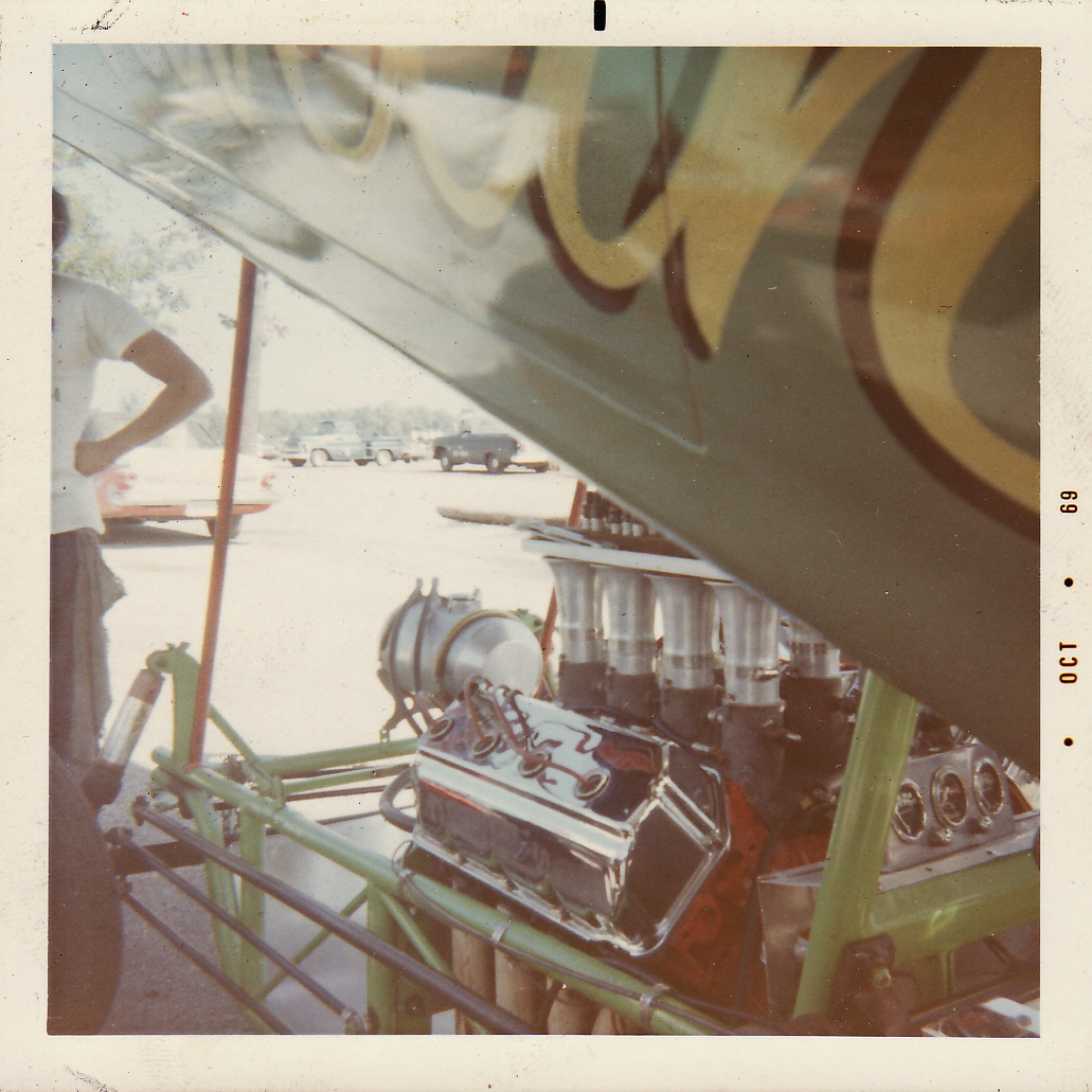 FC – Richmond Dragway 1969 0073