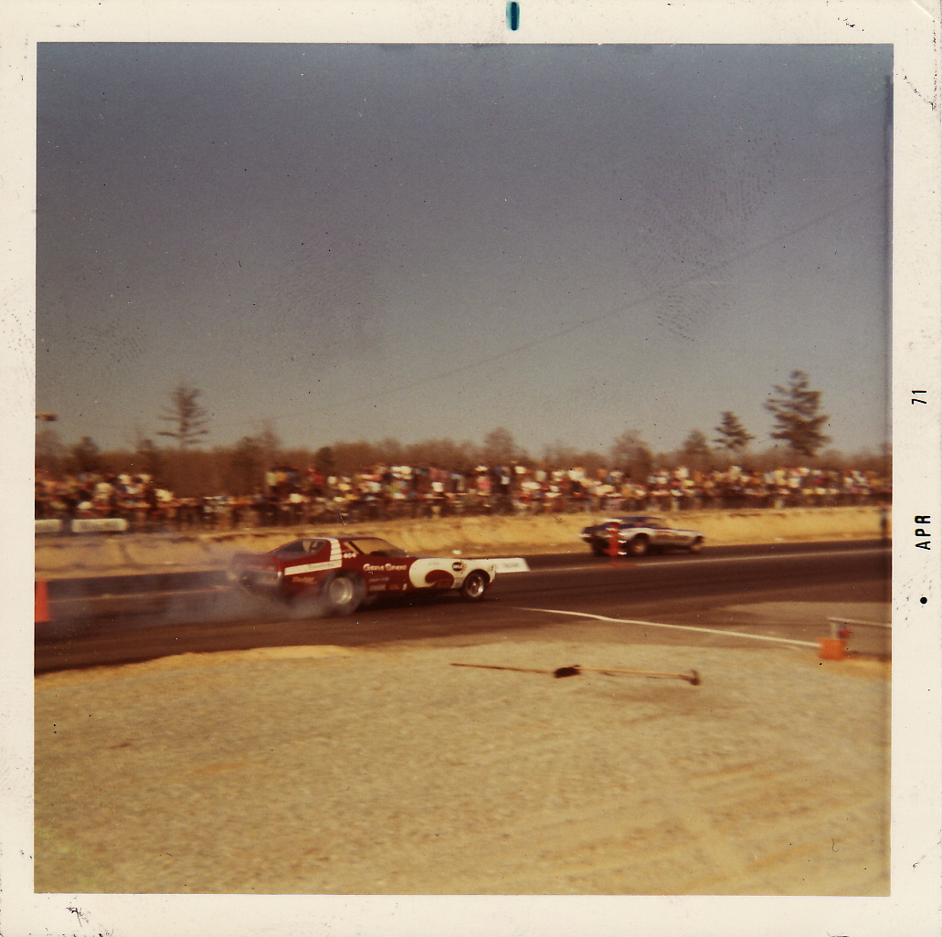 FC “Gene Snow vs x” – Richmond Dragway 1969 0084
