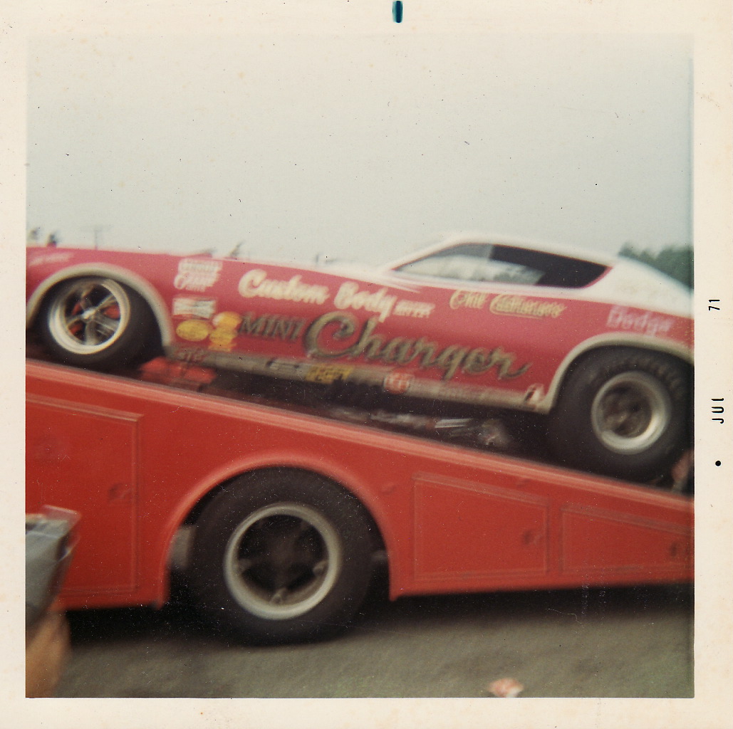 FC “Mini Charger” – Richmond Dragway 1971 0053