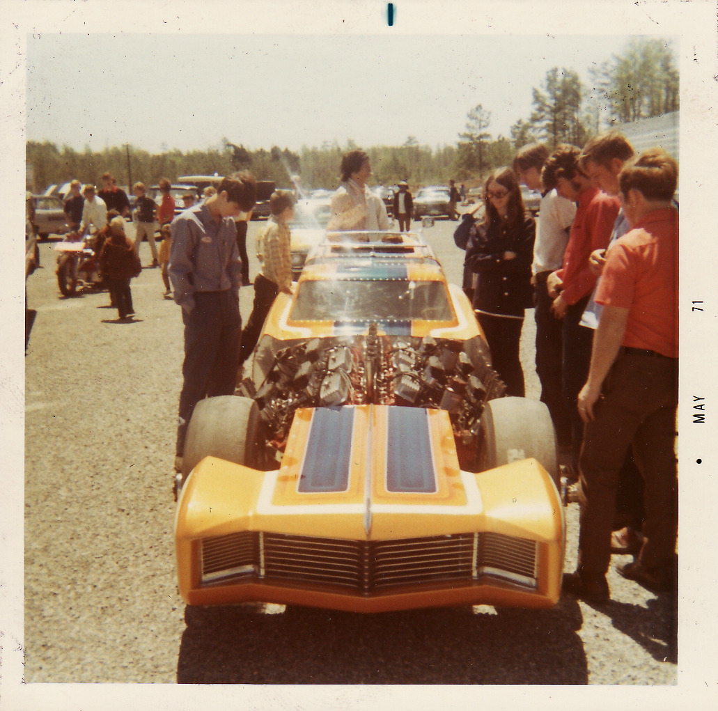 WagonMaster – Richmond Dragway 1971 0070