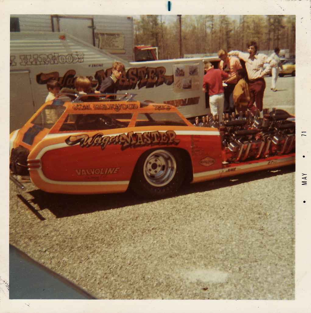 WagonMaster – Richmond Dragway 1971 0071