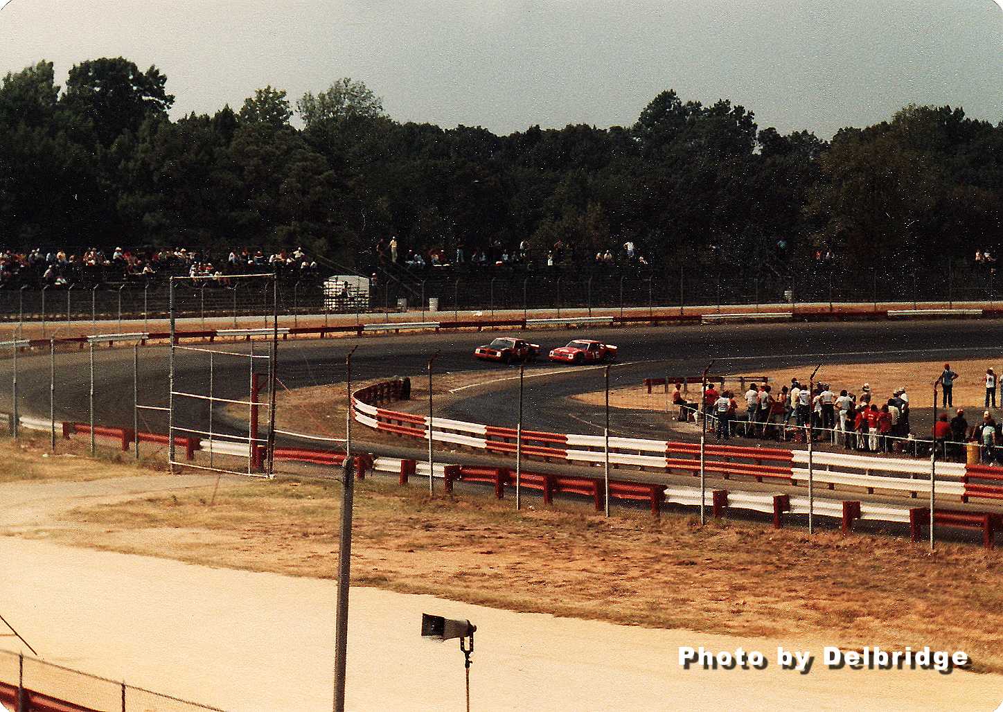Late Model Sportsman – Richmond Fairgrounds Raceway 1980 0034a