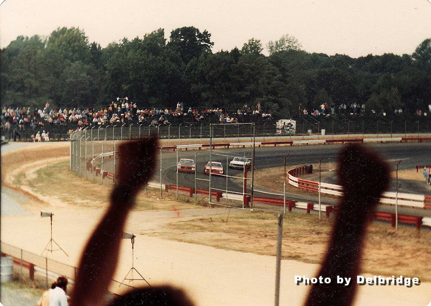Late Model Sportsman – Richmond Fairgrounds Raceway 1980 0036a
