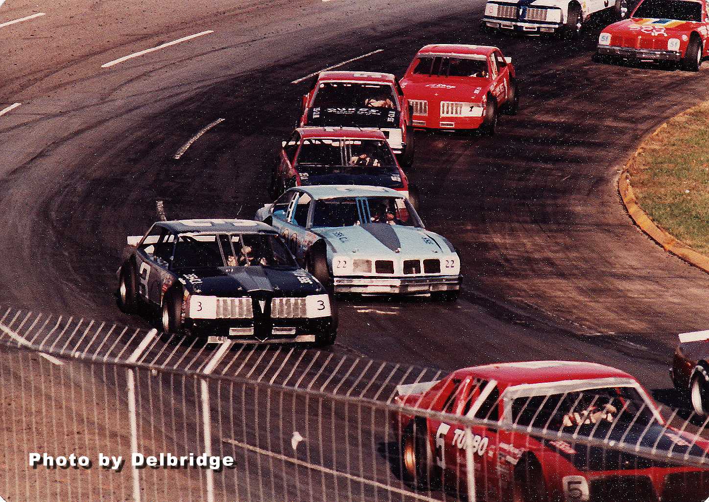 Martinsville 1980 – Late Model Sportsman 0031a
