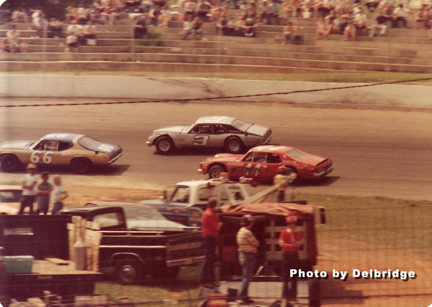 Franklin County 1978 – Late Model Sportsman 0012a