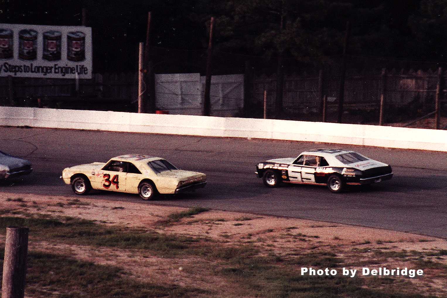 Southside 1984 – Street Stock 0007a