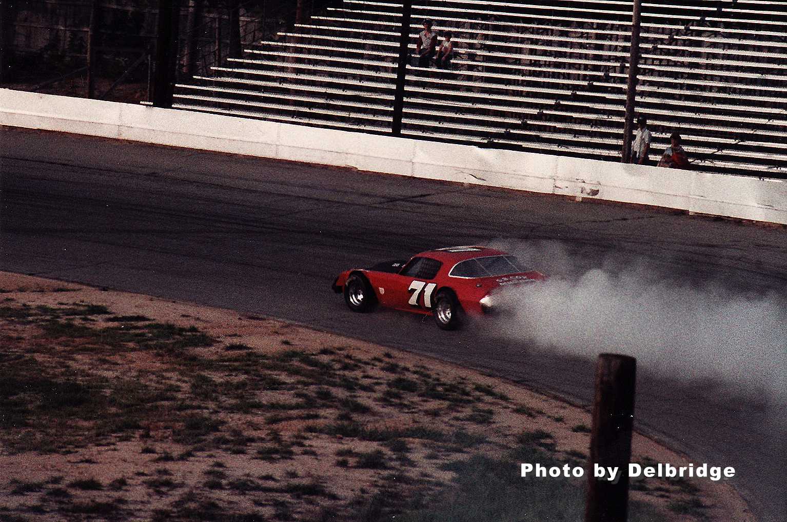 Southside 1984 – Late Model Stock Car 0004a