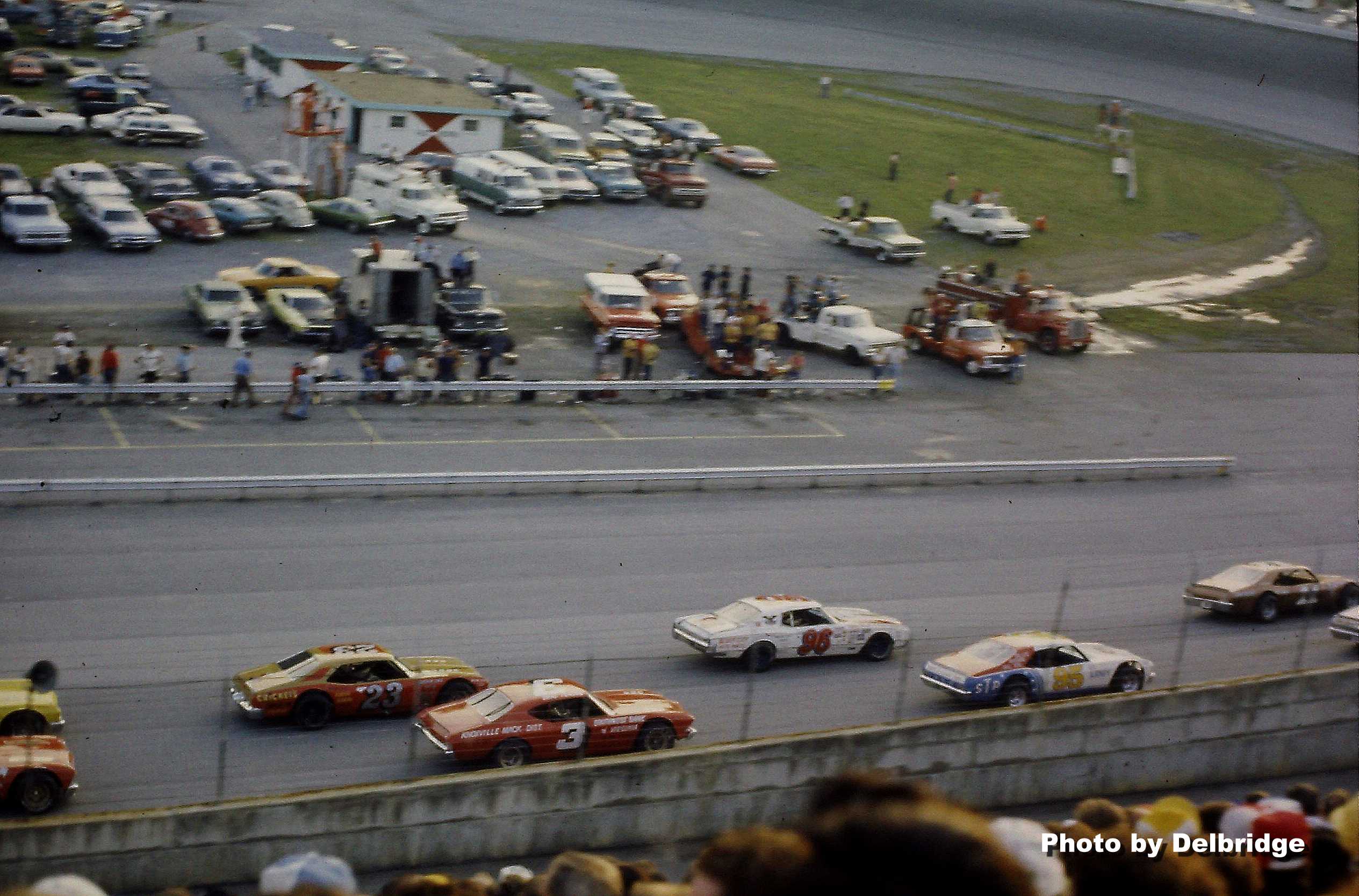 Bristol 1976 or 77 – Late Model Sportsman 0003a