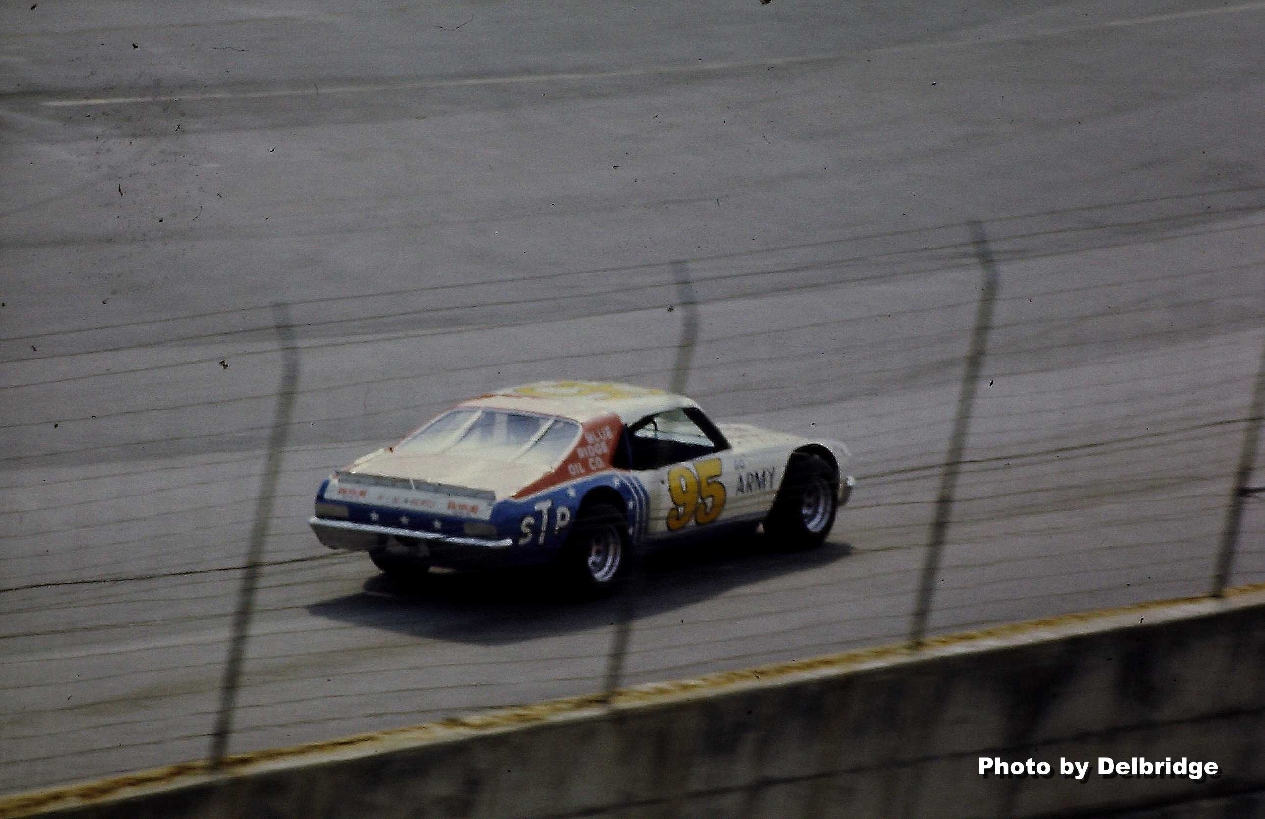Bristol 1976 or 77 – Late Model Sportsman 0013a