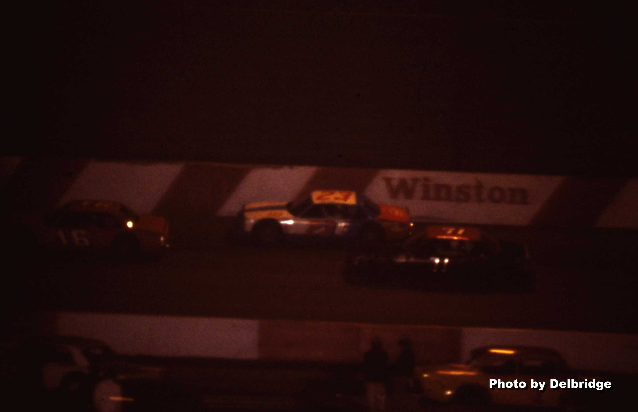 Kingsport 1979 – Late Model Sportsman 0010a