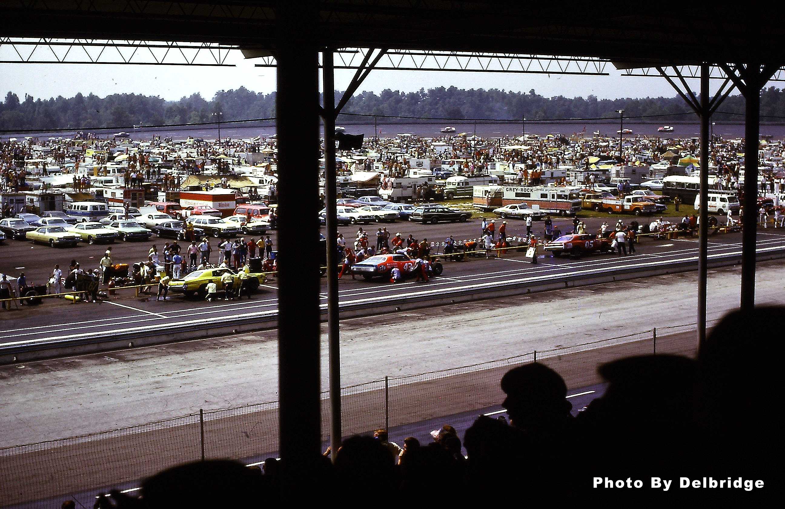 Darlington 1973 – Southern 500 0022a