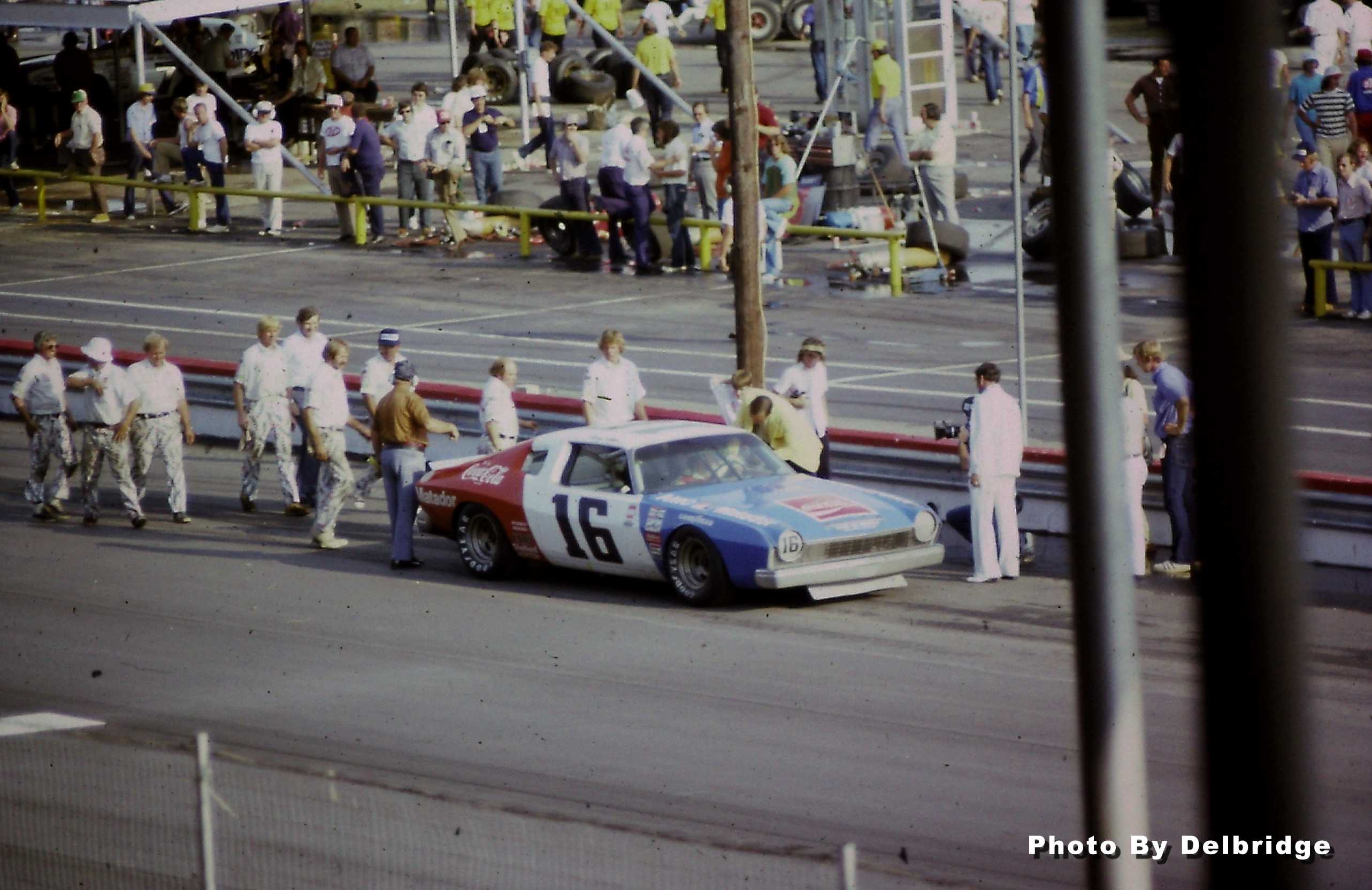 Darlington 1975 – Southern 500 0021a