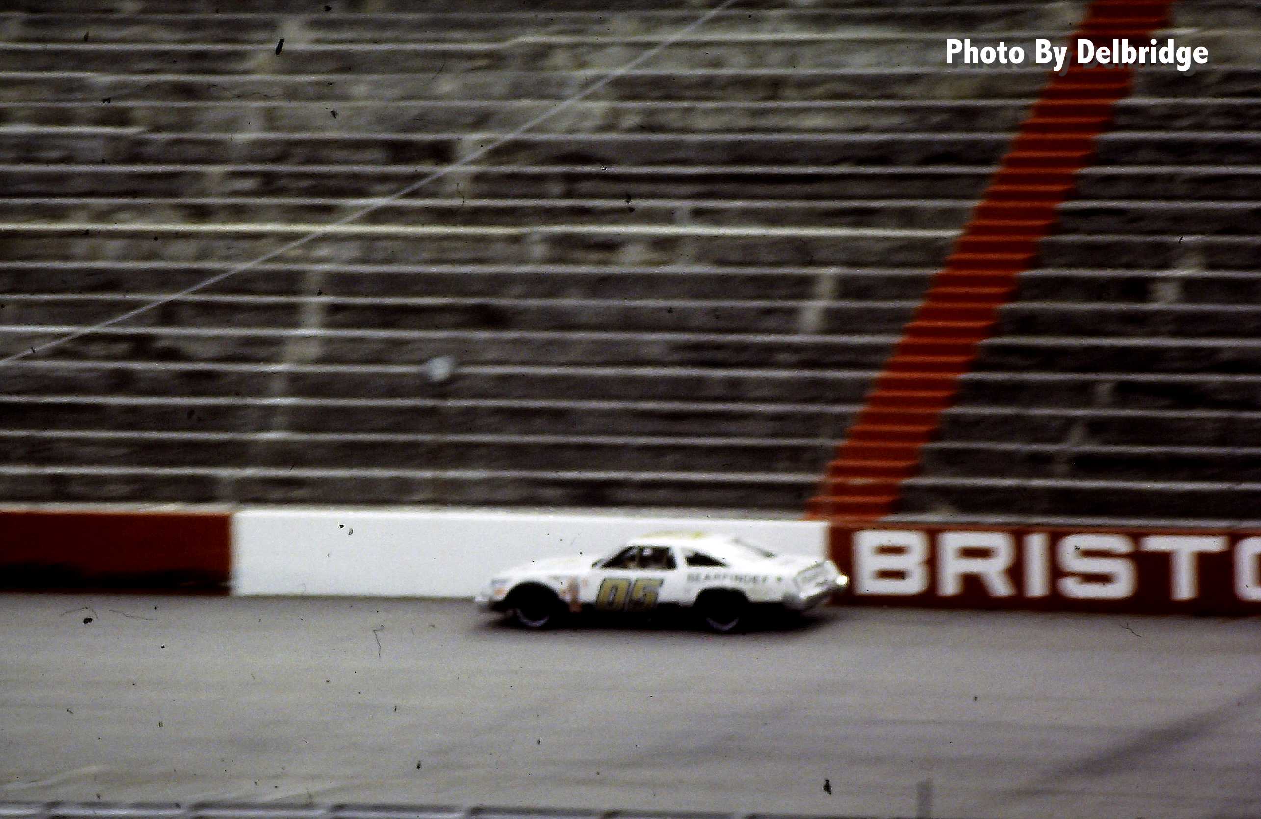 Bristol 1979 – Southeastern 500 Qualifying 0059a