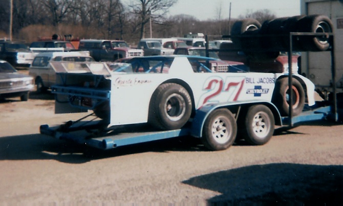 Car 27
