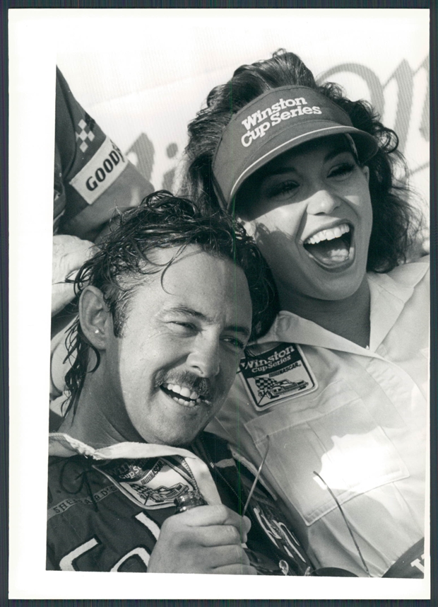 Tim Richmond