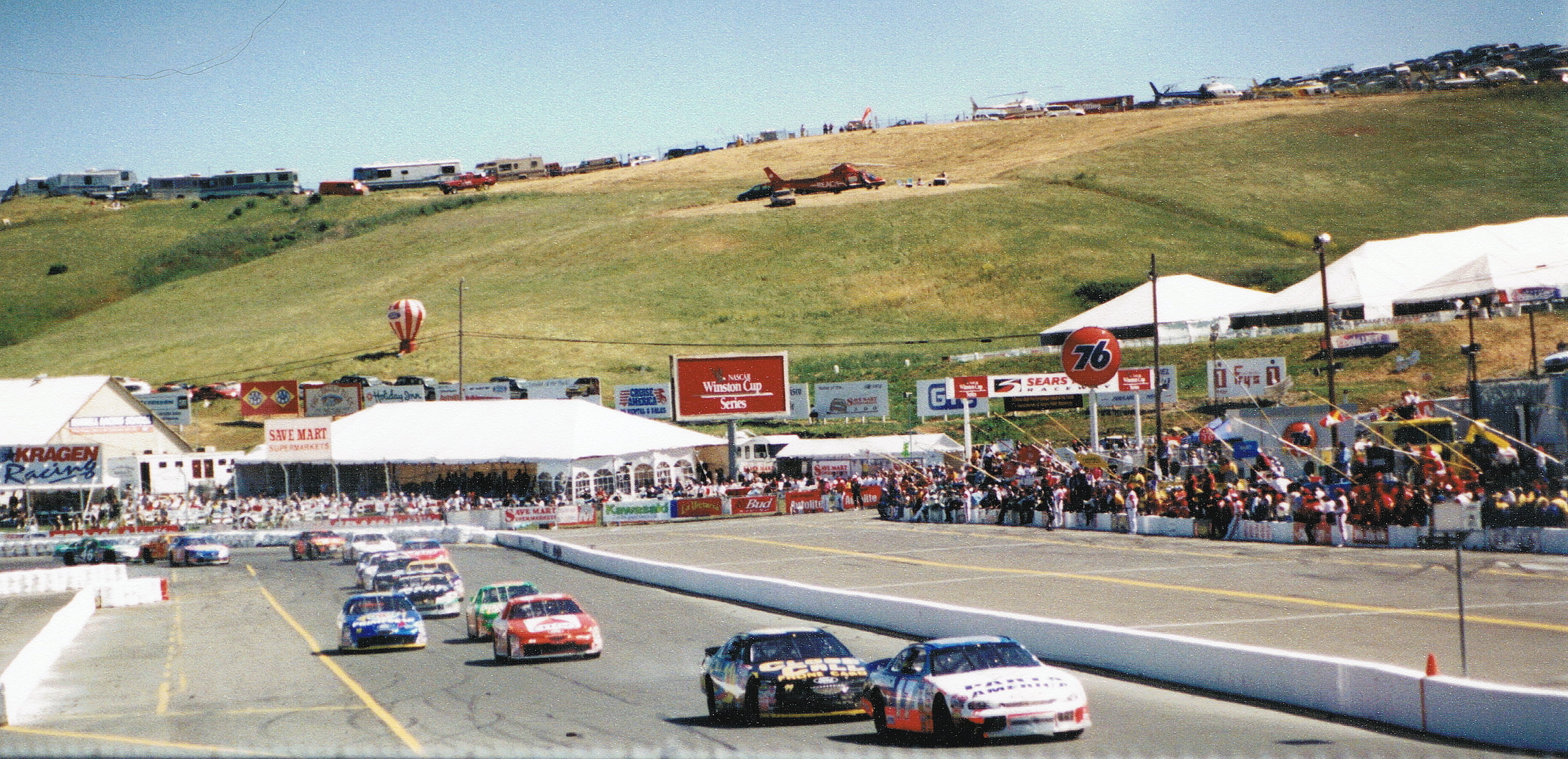 Sears Point 1997_9
