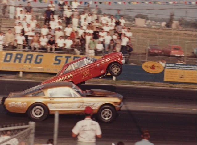 Photo from Phil Bonner Jr’s collection