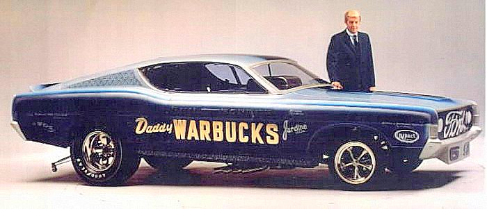 Photo from Phil Bonner Jr’s collection