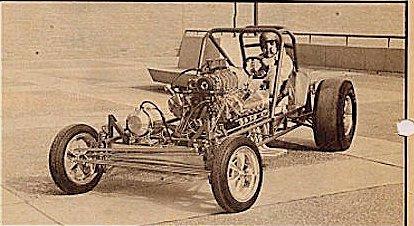 Photo from Phil Bonner Jr’s collection