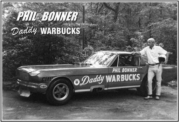 Photo from Phil Bonner Jr’s collection