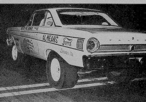 Photo from Phil Bonner Jr’s collection