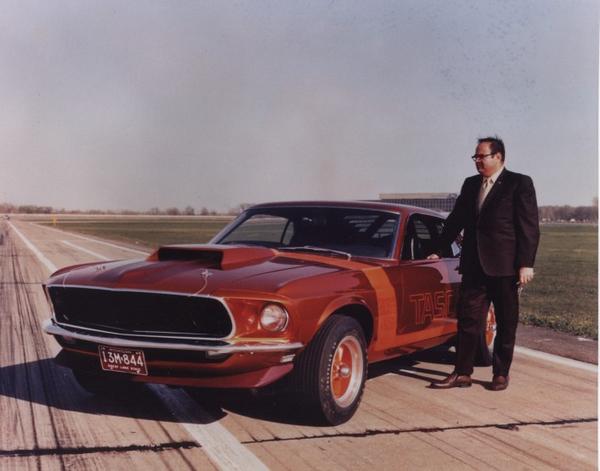 Photo from Phil Bonner Jr’s collection